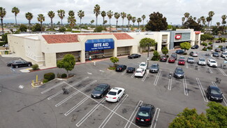 Venice, CA Retail - 888-910 Lincoln Blvd