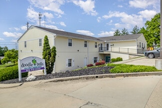Cincinnati, OH Office - 5552-5554 Cheviot Rd