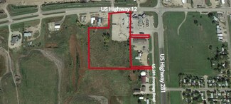Aberdeen, SD Commercial - 2101 US 12