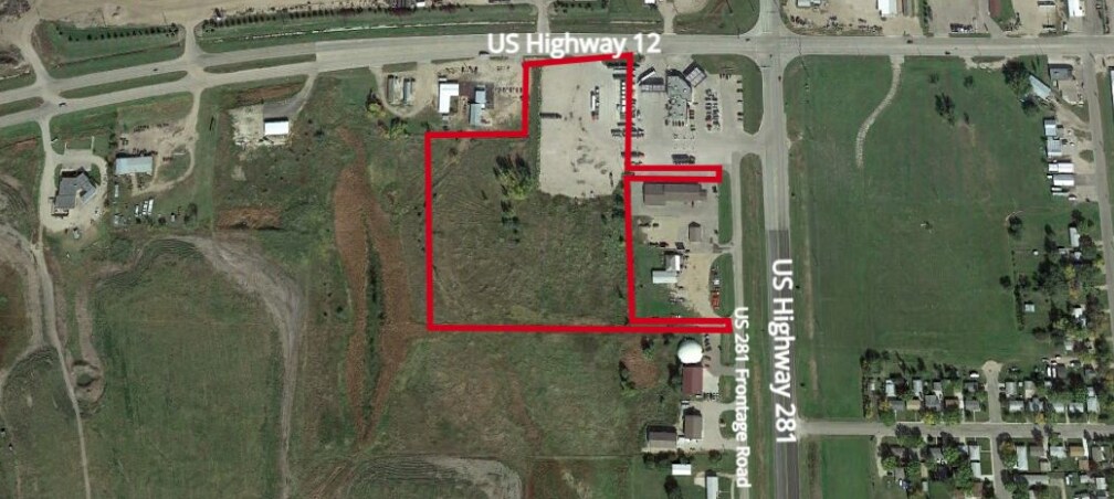 2101 US 12, Aberdeen, SD for Sale