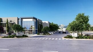 Lancaster, CA Industrial - W Avenue M Lancaster, CA Industrial - W Avenue M