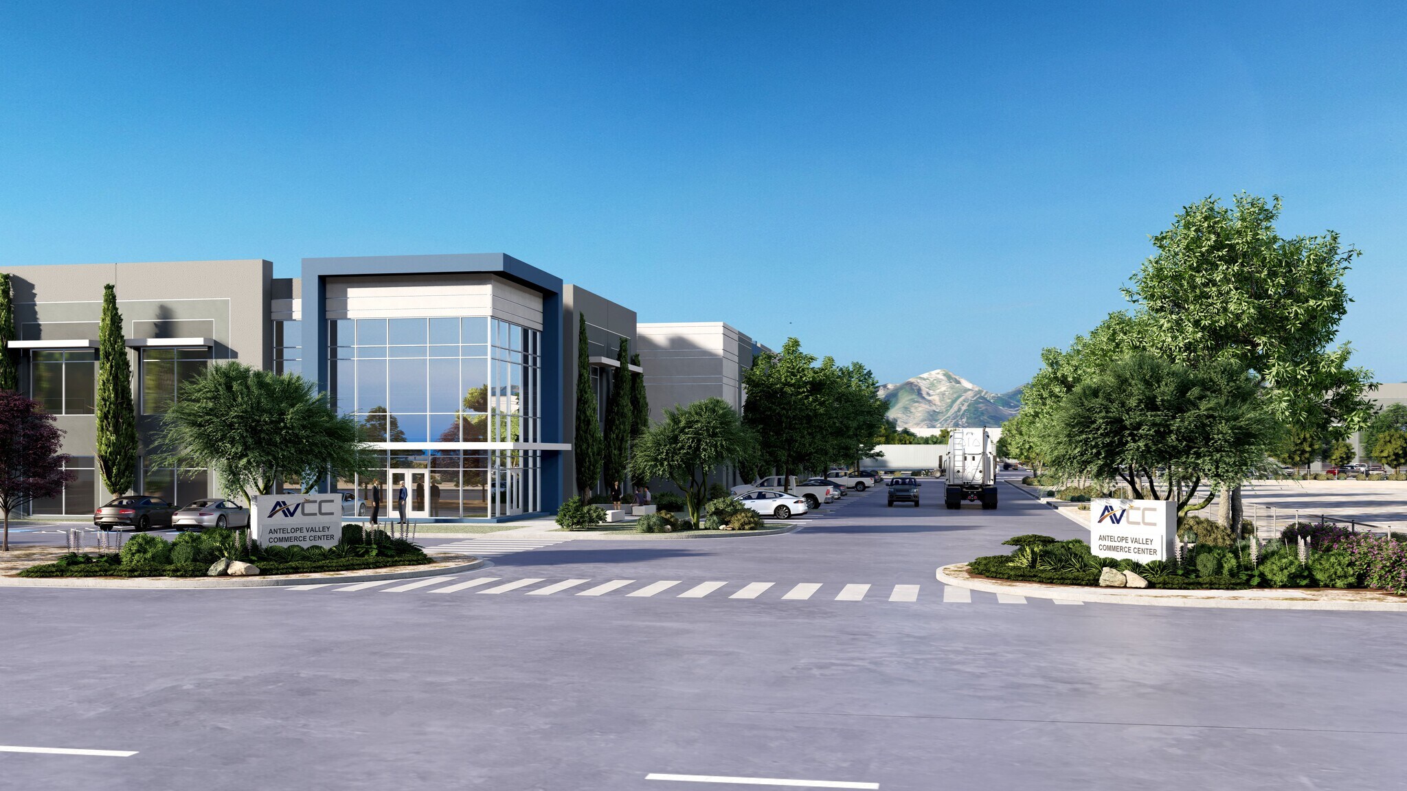 W Avenue M, Lancaster, CA for Rent