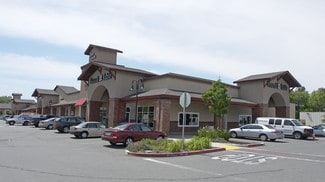 Concord, CA Retail - 3375 Port Chicago Hwy
