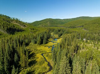 Kila, MT Agricultural - Nhn Logan Creek Road