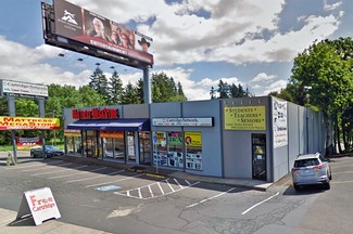 Portland, OR Retail - 6800 SW Beaverton Hillsdale Hwy