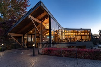 Portland, OR Office - 9200 SW Barnes Rd