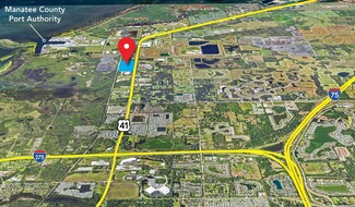 Palmetto, FL Industrial - 11805 US Highway 41