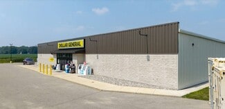 Bancroft, MI Convenience Store - 4531 Lansing Rd