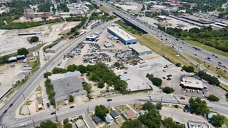 San Antonio, TX Industrial - 530 Steves Ave