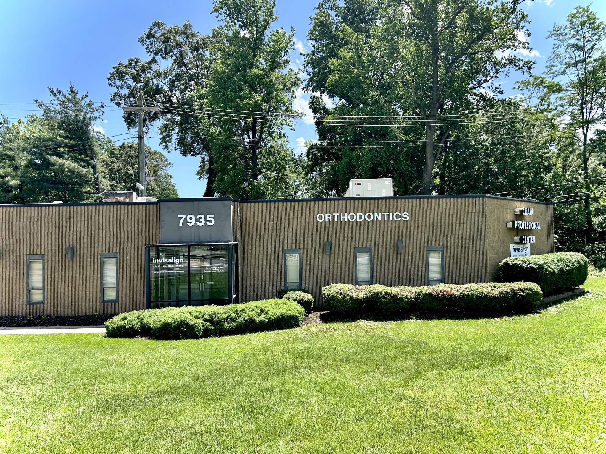7935 Crain Hwy, Glen Burnie, MD for Sale