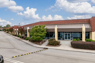 Knoxville, TN Office - 130-192 N Seven Oaks Dr