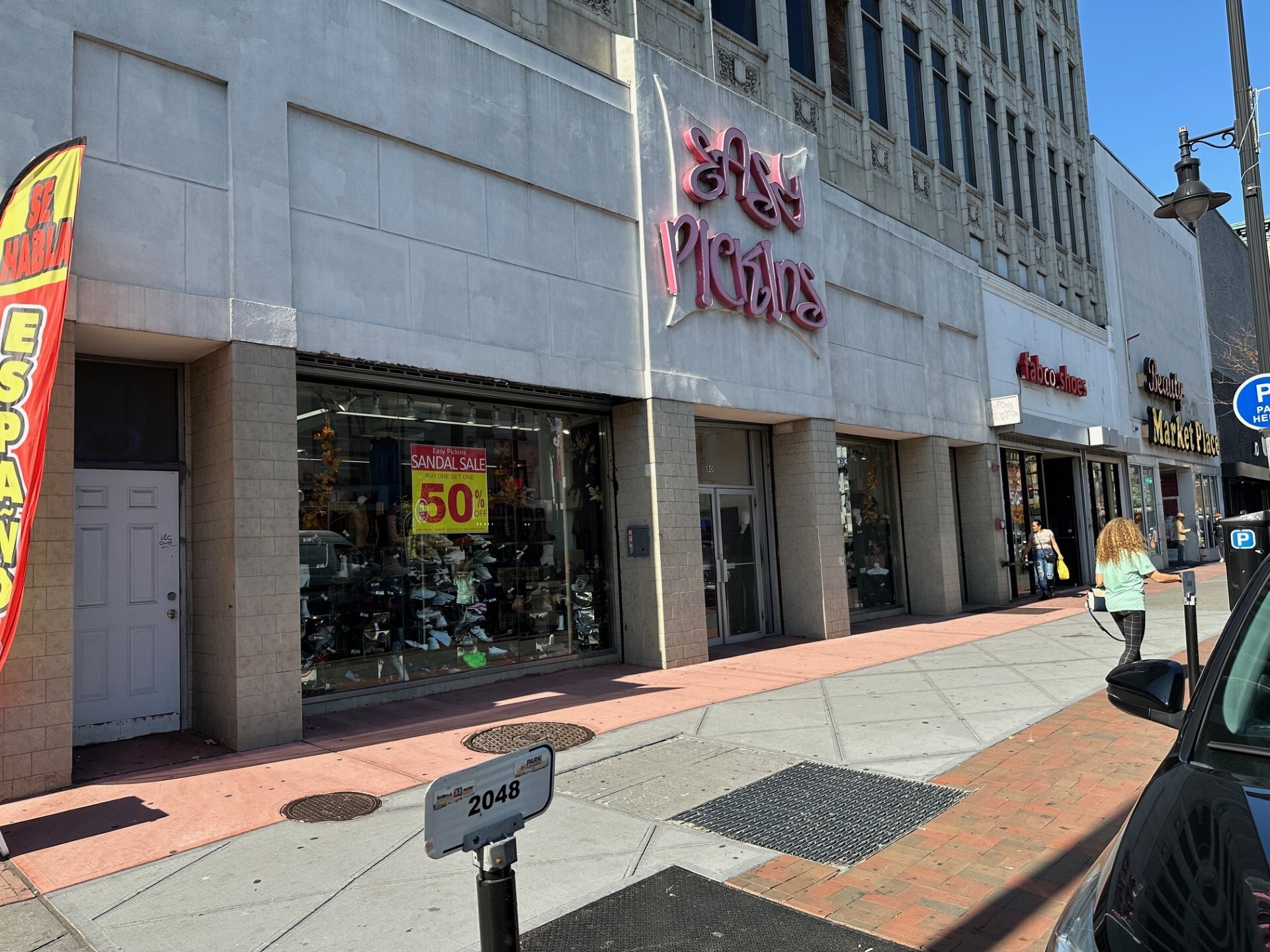 80 Broad St, Elizabeth, NJ for Rent