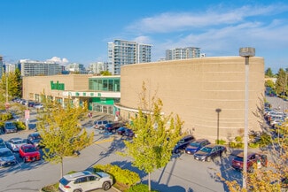 Richmond, BC Retail - 3700 No 3 Rd Richmond, BC Retail - 3700 No 3 Rd