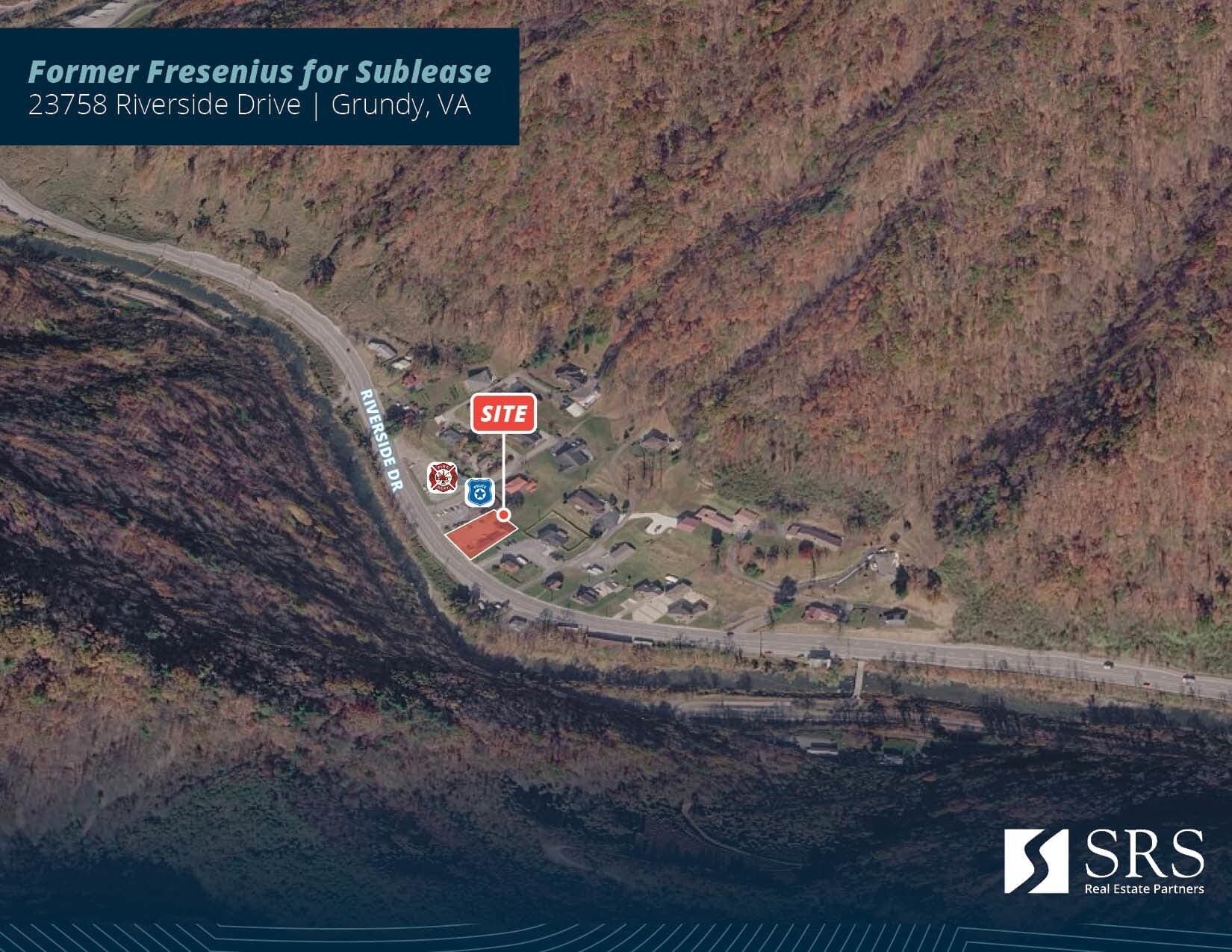 23758 Riverside Dr, Grundy, VA for Rent