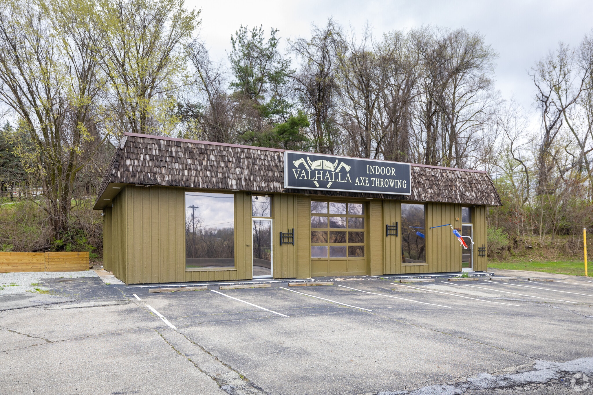 6781 Lincoln Hwy, Jeannette, PA for Rent