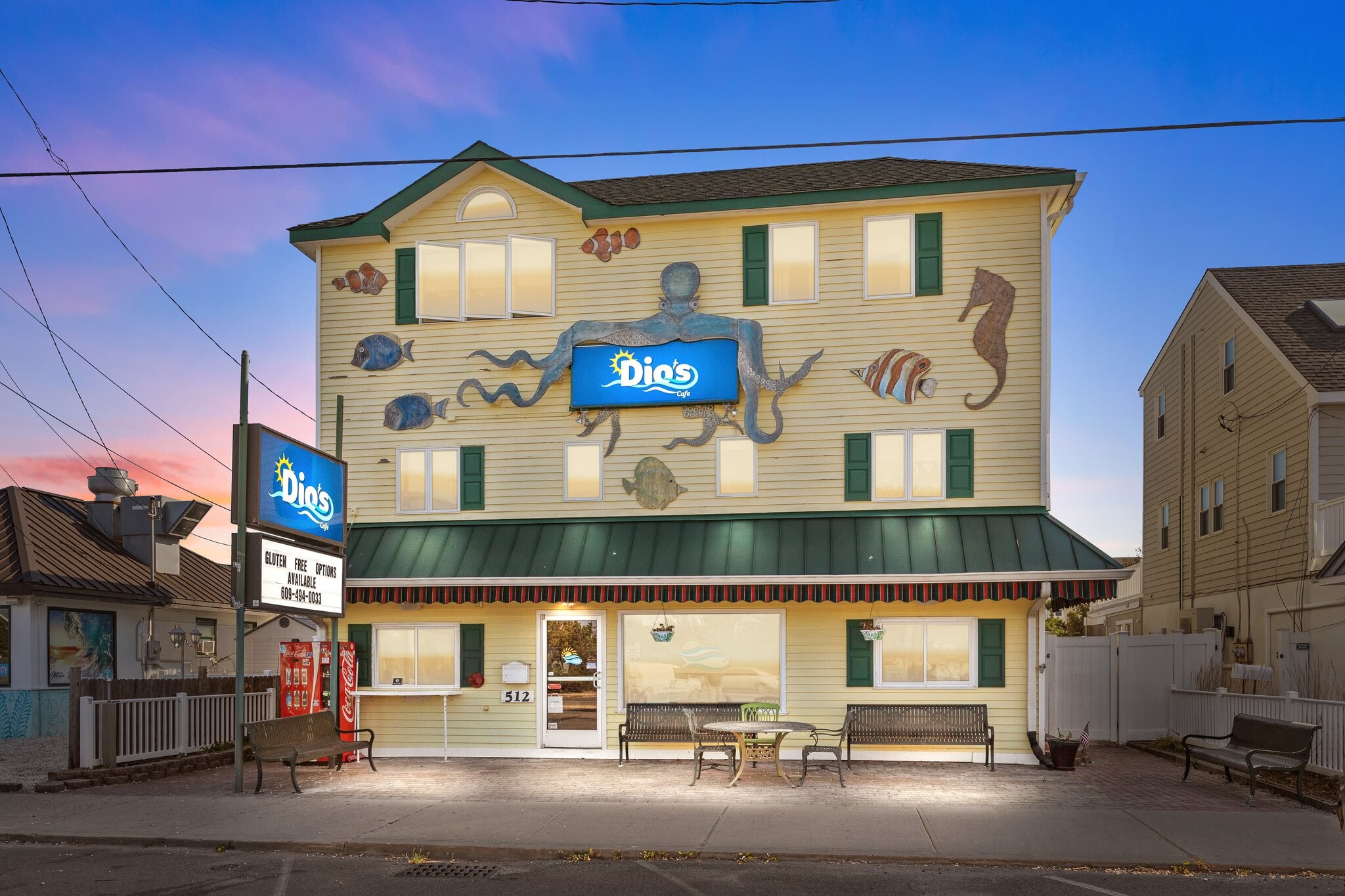512 Long Beach Blvd, Surf City, NJ for Sale