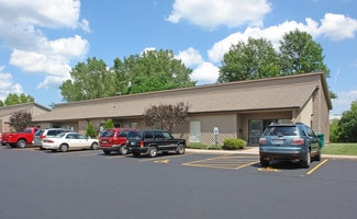 Rochester, NY Medical - 90 Erie Canal Dr