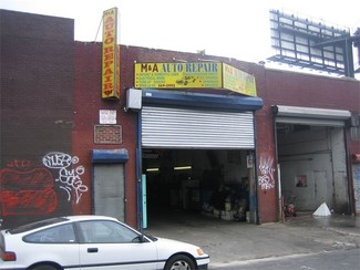 Brooklyn, NY Warehouse - 134 18th St