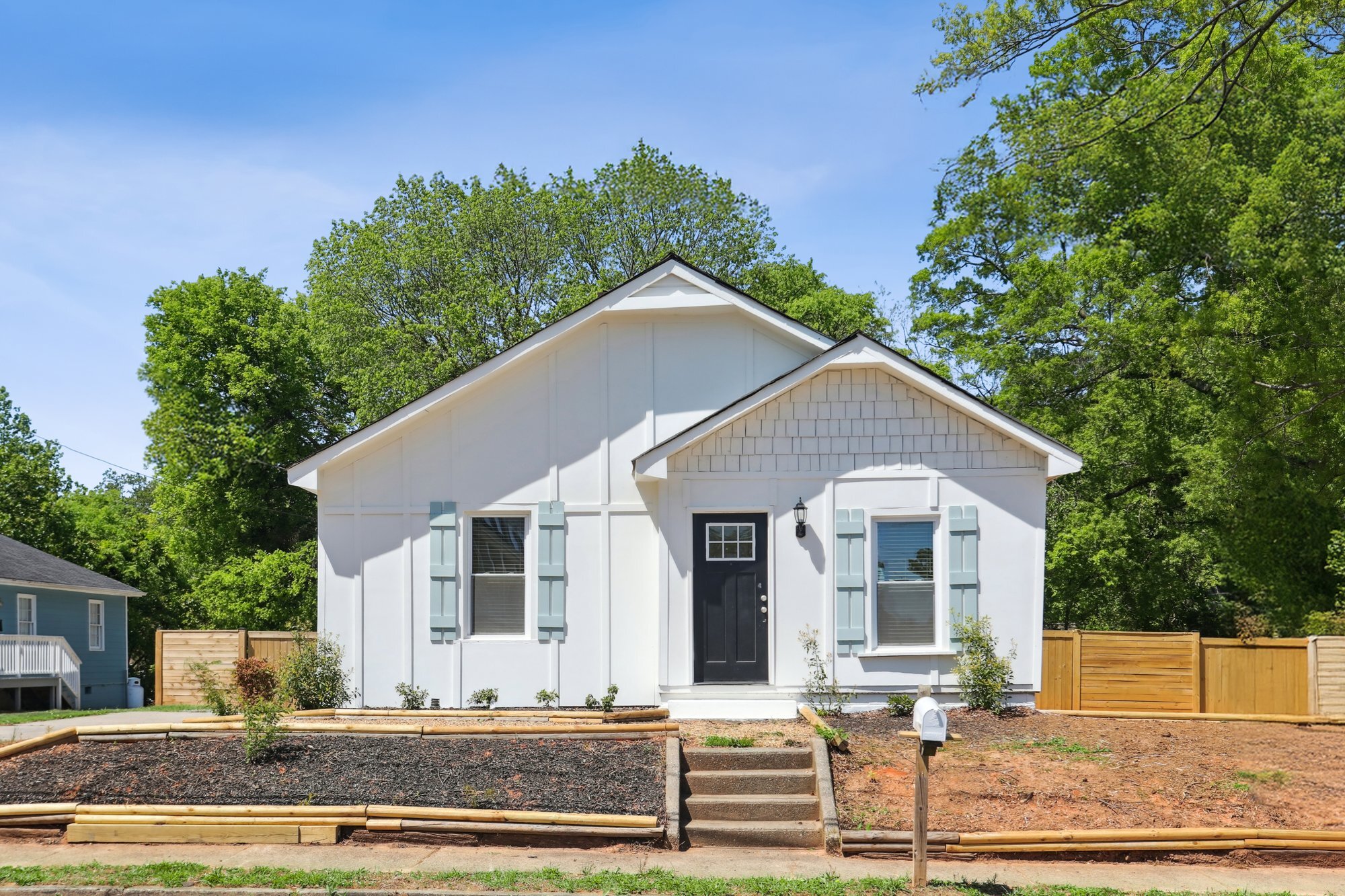 130 South Ave SE, Marietta, GA for Sale