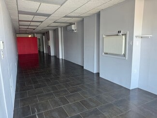 Long Beach, NY Retail - 78-84 E Park Ave