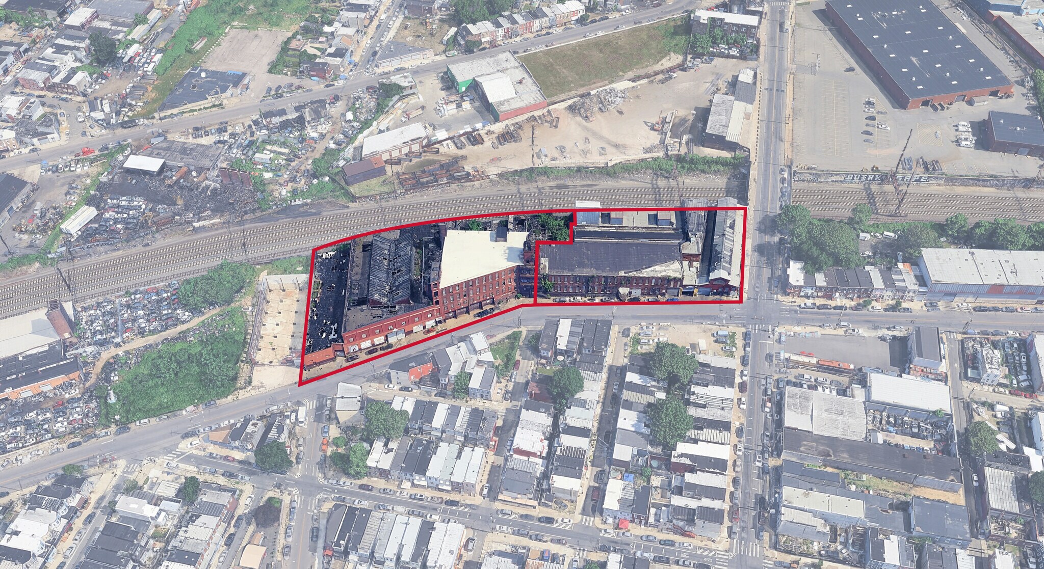 201-219 W Glenwood Ave, Philadelphia, PA for Rent