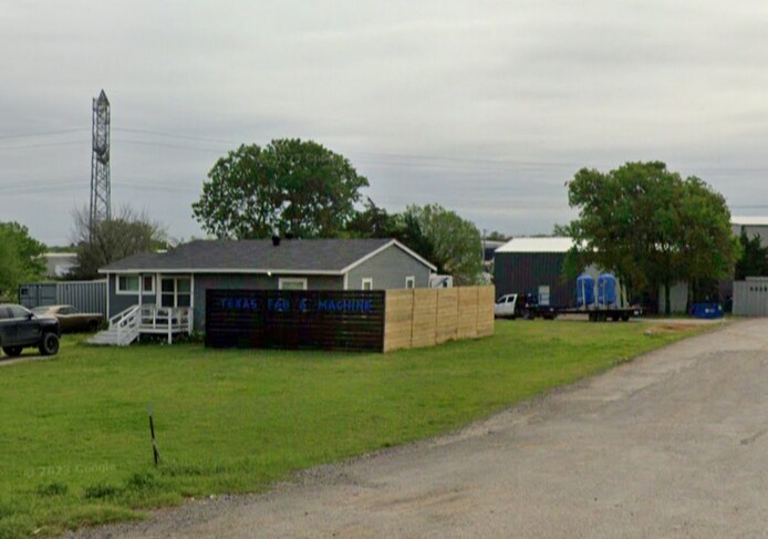 5193 Teague Rd, Fort Worth, TX for Sale