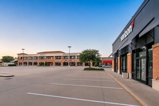 Houston, TX Retail - 8401 Westheimer Houston, TX Retail - 8401 Westheimer