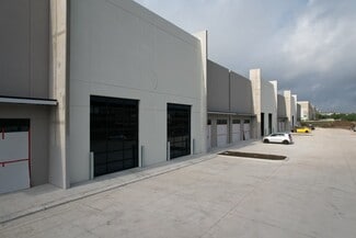 Kyle, TX Industrial - 19150 Marketplace Ave