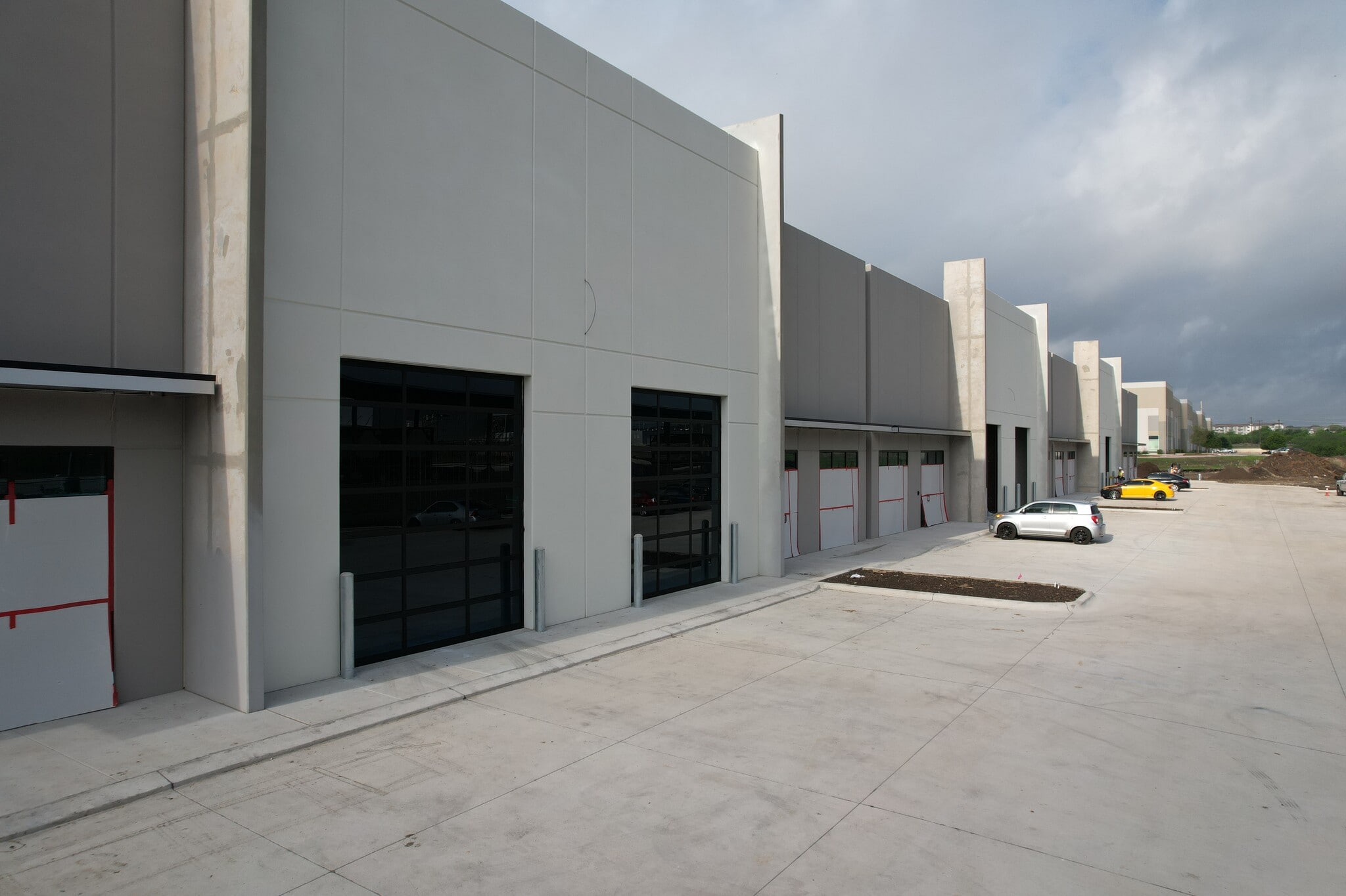 19150 Marketplace Ave, Kyle, TX for Rent