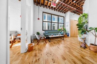 Brooklyn, NY Office/Retail - 573-575 Sackett St