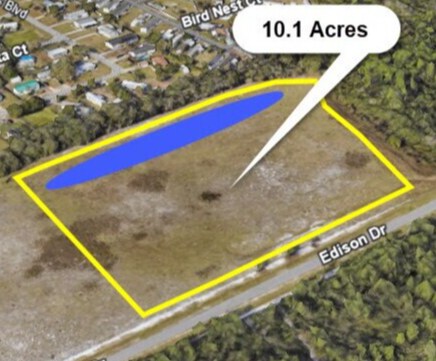 3 Eidson Dr, Deland, FL for Sale