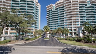 Gulfport, MS Office/Retail - 2228-2230 Beach Dr Gulfport, MS Office/Retail - 2228-2230 Beach Dr