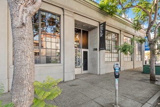 San Diego, CA Office - 1025-1045 F St