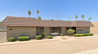 Phoenix, AZ Office - 3330 E Indian School Rd