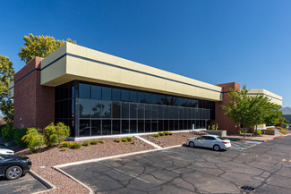 Scottsdale, AZ Office - 7585-7595 E Redfield Rd