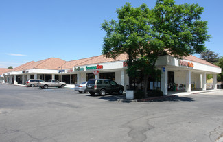 Simi Valley, CA Retail - 1424-1494 Madera Rd