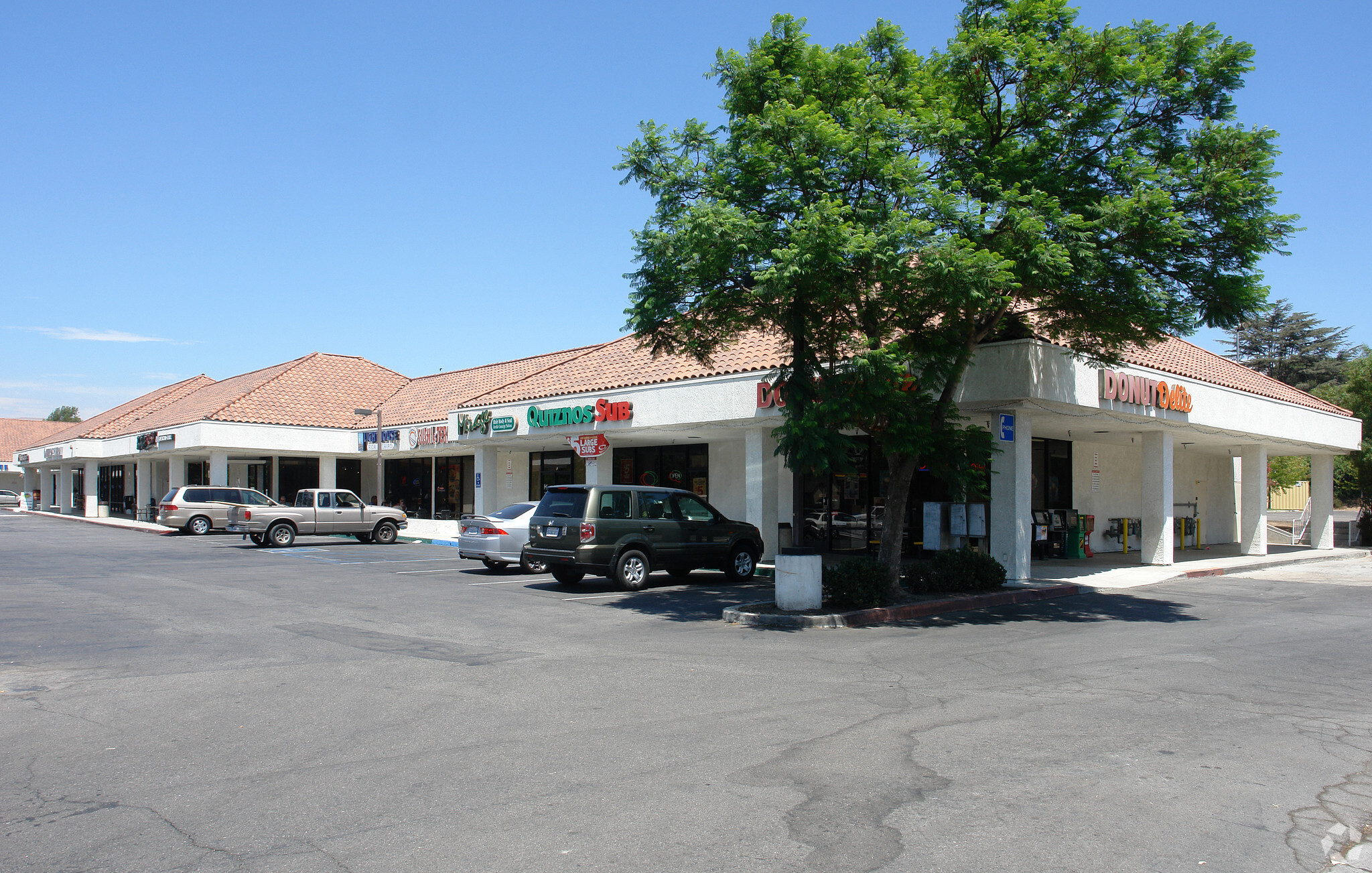 1424-1494 Madera Rd, Simi Valley, CA for Rent