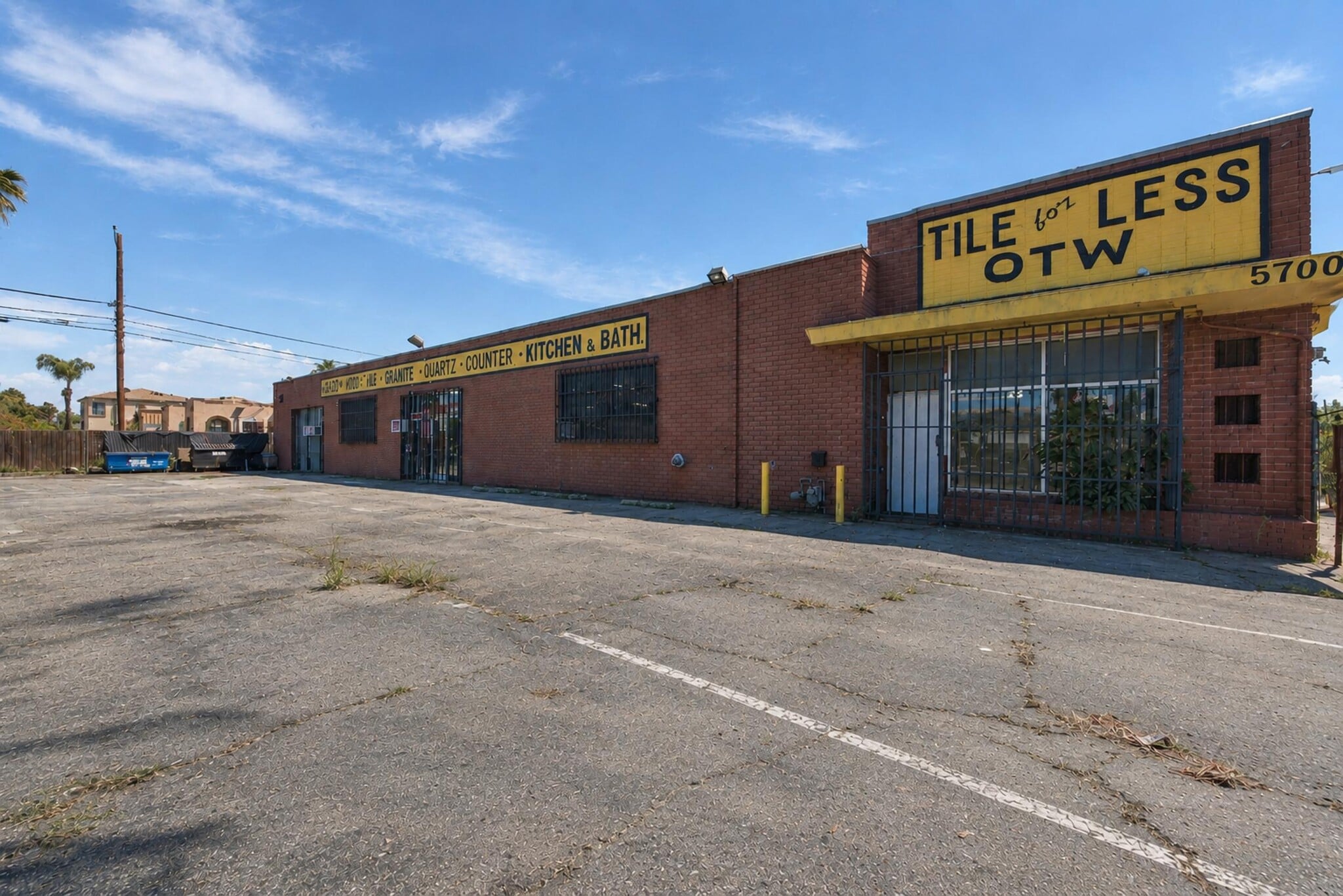5700 S Western Ave, Los Angeles, CA for Rent