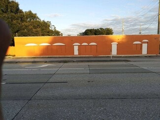 Orlando, FL Freestanding - 1877 S Orange Blossom Trl