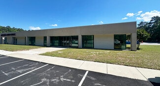 Chester, VA Flex - 751-761 W Hundred Rd Chester, VA Flex - 751-761 W Hundred Rd