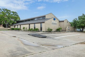 Bryan, TX Office - 1215 E Villa Maria Rd