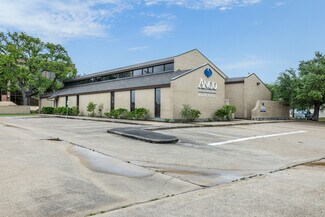 Bryan, TX Office - 1215 E Villa Maria Rd