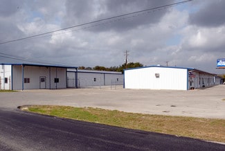 Liberty Hill, TX Office - 15725 W State Highway 29 Liberty Hill, TX Office - 15725 W State Highway 29