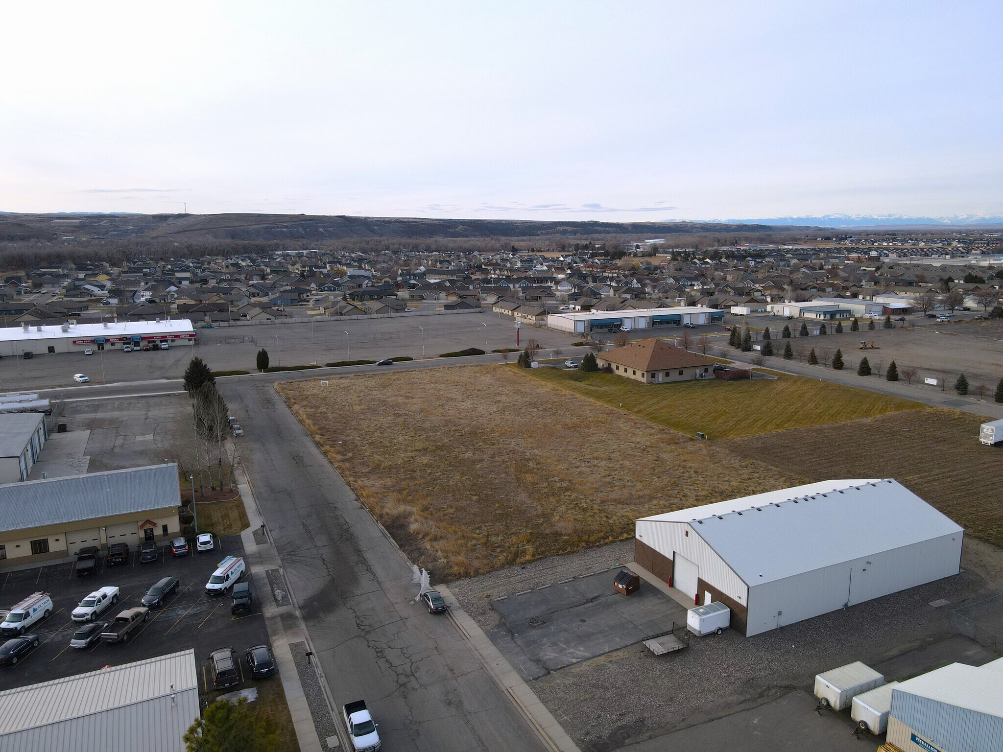 Weil St, Billings, MT for Sale