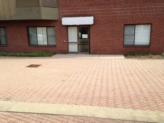 Brockton, MA Office/Medical - 55 City Hall Plaza Pl Brockton, MA Office/Medical - 55 City Hall Plaza Pl