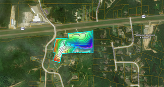 Oxford, MS Commercial - 633 MS-6 Hwy