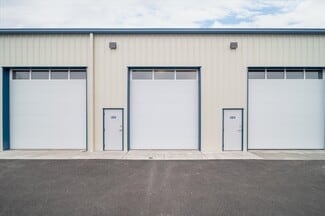 Bellingham, WA Industrial - 1704 Carolina St