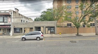 Mamaroneck, NY Retail - 245-249 Halstead Ave Mamaroneck, NY Retail - 245-249 Halstead Ave