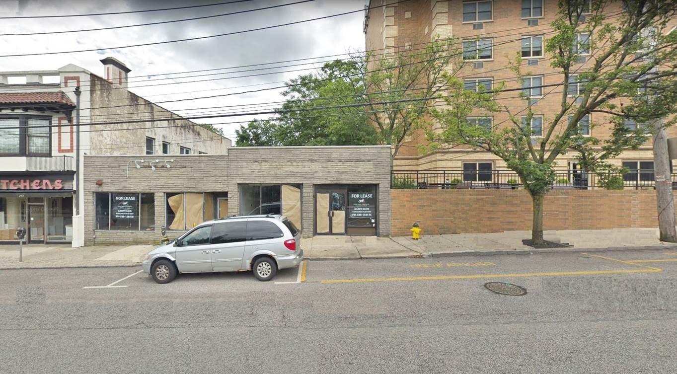 245-249 Halstead Ave, Mamaroneck, NY for Rent