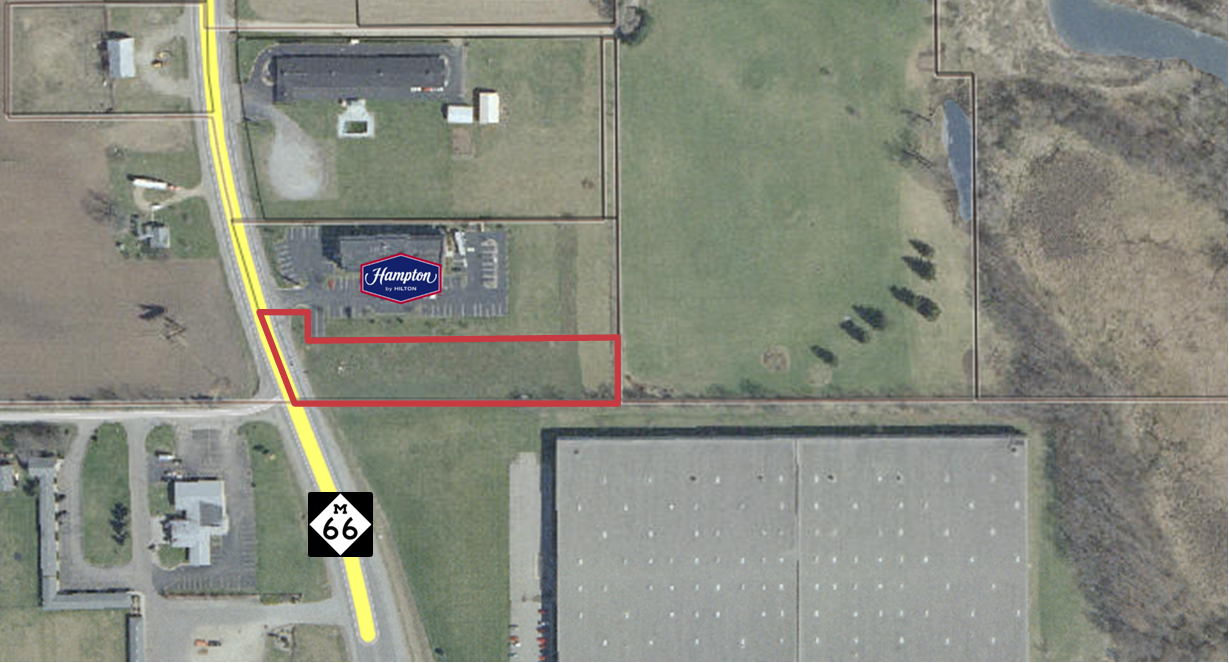 S Centerville Road, Sturgis, MI for Sale